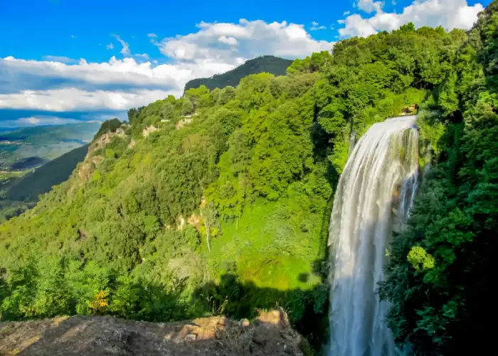 Cascata delle Marmore