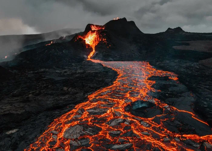 Prima che Accada Festival Scienze Roma