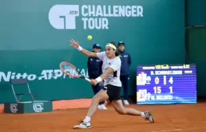 ATP Challenger Italia 2026, il calendario dei tornei