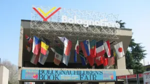 Bologna capitale dell'editoria per bambini e ragazzi con Children's Book Fair