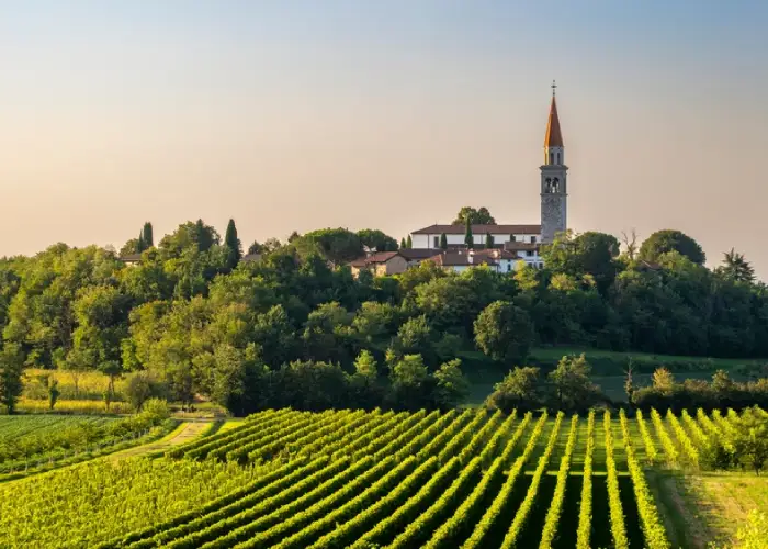 Festival delle Dimore Storiche - Campagne della provincia di Udine