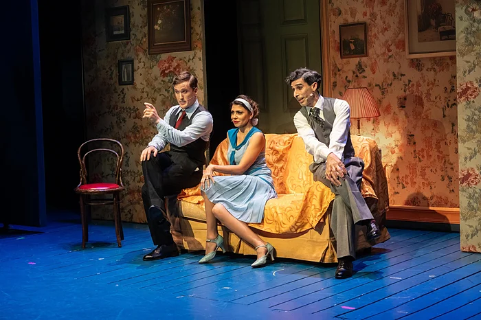 Cantando sotto la pioggia - The Broadway Musical