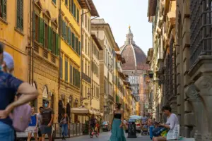 Eventi a Firenze del 18 e 19 aprile, cosa fare in città nel weekend