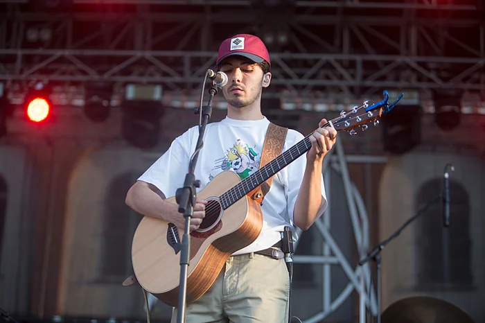 Tra gli eventi a Firenze del 18 e 19 aprile c'è Fulminacci in concerto