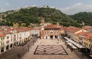 Cosa vedere a Marostica, la città degli scacchi