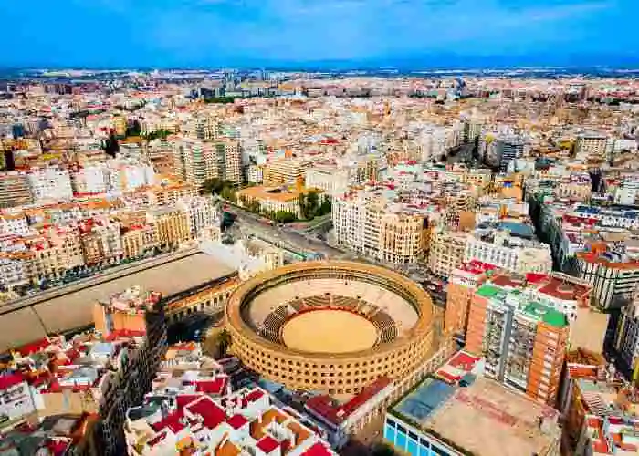 Dove andare primo maggio in Europa - Valencia