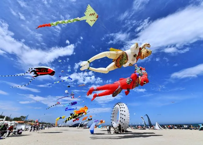 Il programma di Artevento 2026 a Cervia è molto ricco