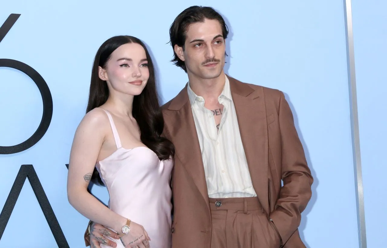 Il matrimonio tra Damiano David e Dove Cameron sar&agrave; l'evento dell'anno