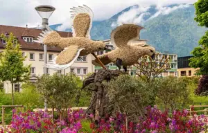 Merano Flower Festival 2026, date e programma dell'evento