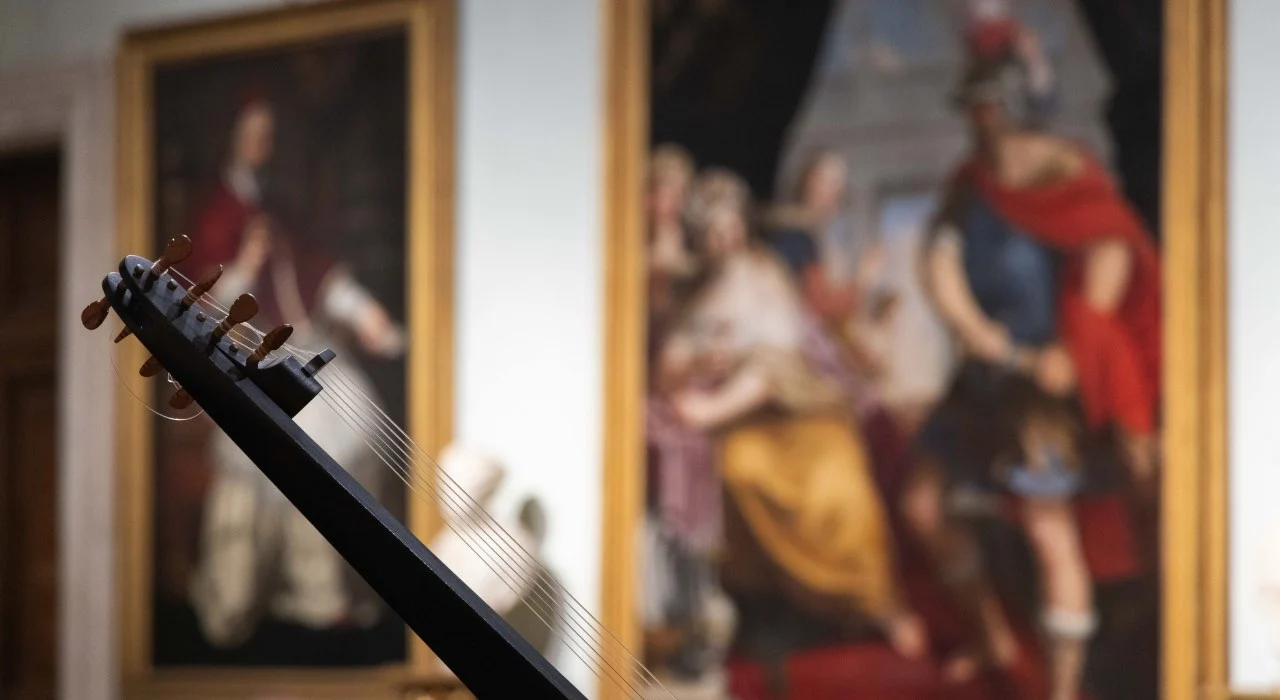 Notte dei Musei 2026 Roma