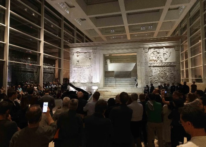 Ara Pacis