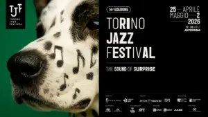 Torna il Torino Jazz Festival 2026: date e programma dell'evento