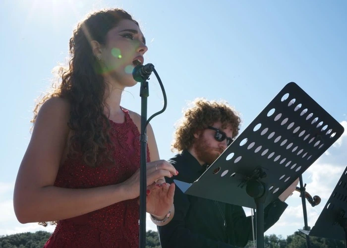 Opera Boat Lago Bolsena