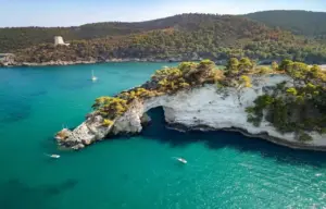 Gargano 2026, la guida completa per una vacanza tra Vieste, Tremiti e Peschici