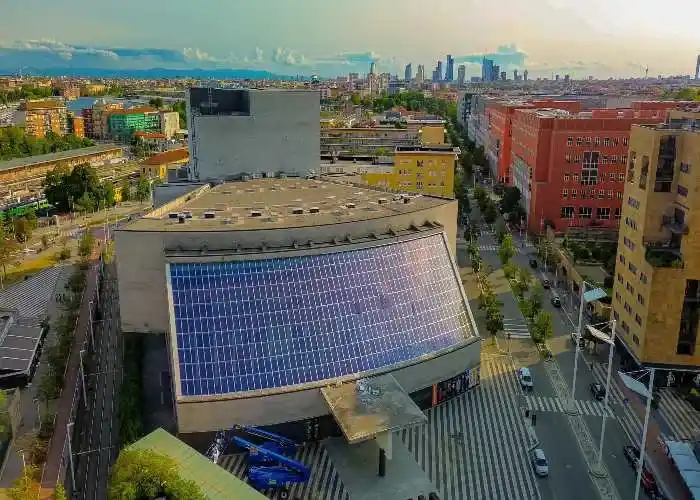 Cosa fare a Milano 25 e 26 aprile - Teatro Arcimboldi Milano