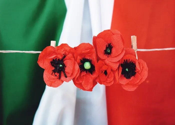 25 aprile Festa della Liberazione