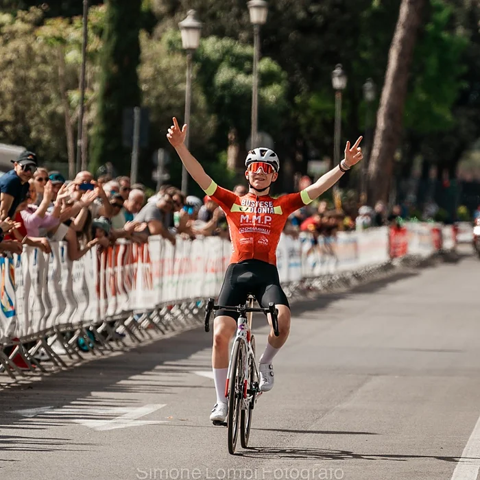 79° Gran Premio della Liberazione