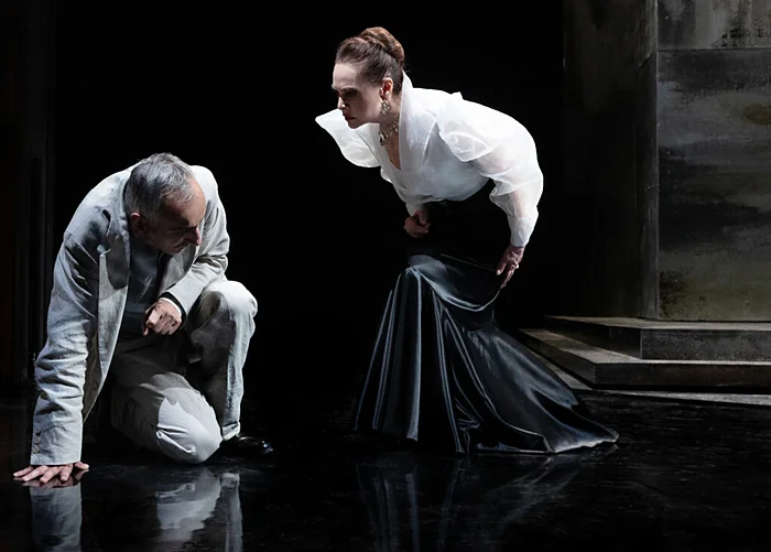 Le False Confidenze è tra gli eventi in programma a Roma il 25 e 26 aprile 2026