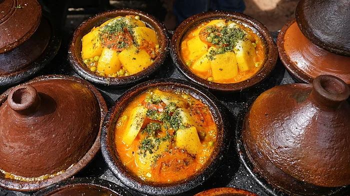 marocco food festival