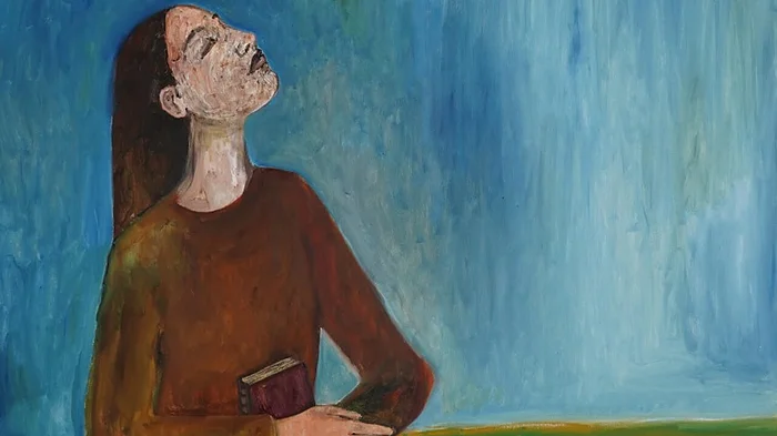 Serena Nono, Santa Caterina da Siena