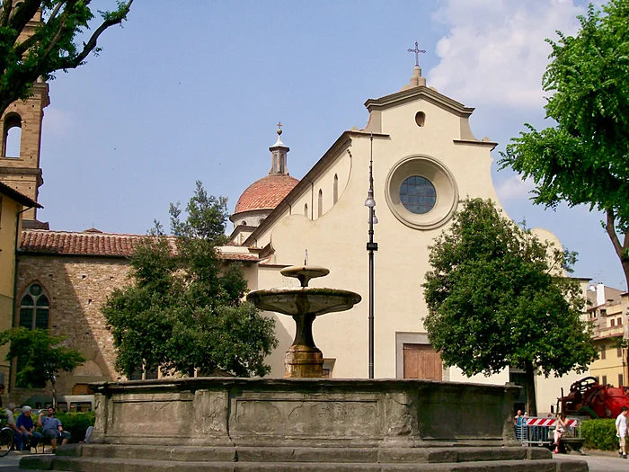 Santo Spirito in Fiera