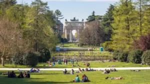 Dove fare picnic a Milano: i posti migliori