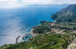 Vacanze in Basilicata estate 2026: Pollino, costa jonica e borghi