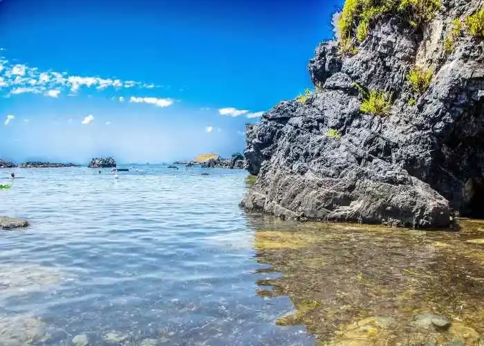 Maratea in Basilicata