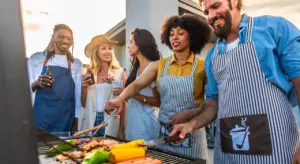 Grigliata perfetta: la guida completa con tempi di cottura e consigli preziosi