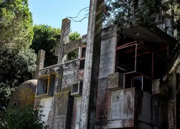 Open House Roma 2026 - Casa sull'albero di Fregene