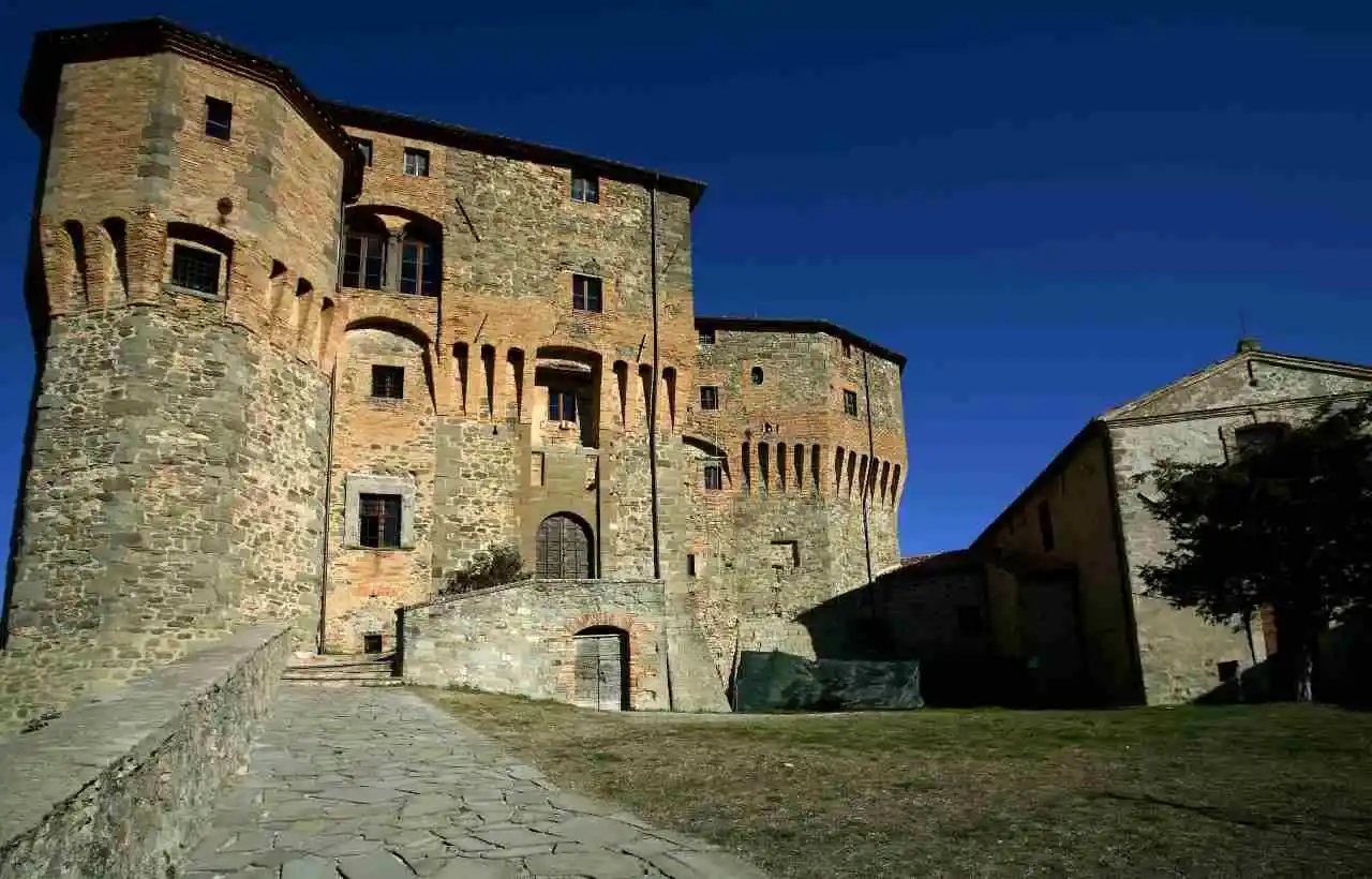 Sant'Agata Feltria, uno dei borghi pi&ugrave; suggestivi del Montefeltro