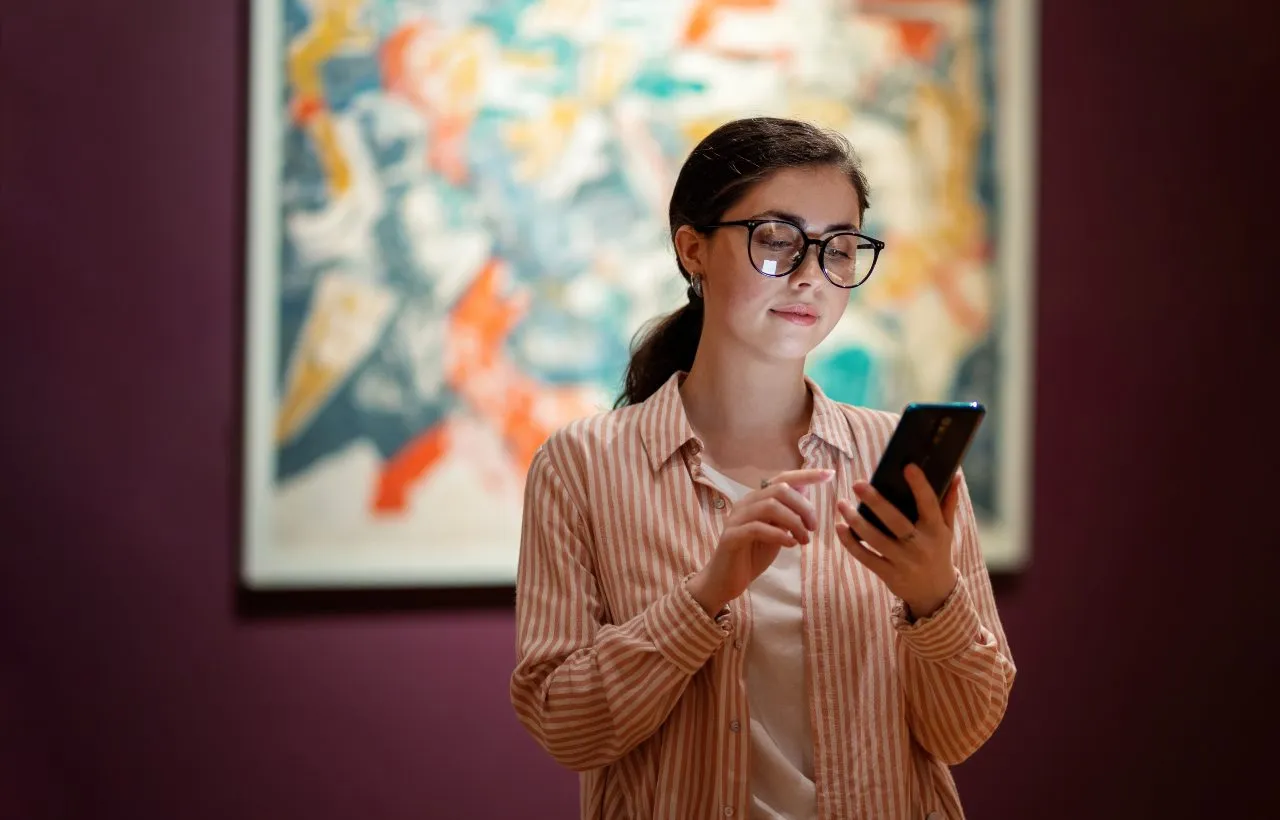 La nua app musei italiani &egrave; stata lanciata