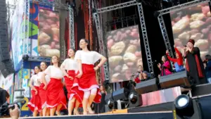 Concerto del Primo Maggio a Roma 2026: il programma e i cantanti in scaletta