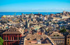 Cosa fare a Genova a maggio 2026, la meta ideale per una vacanza
