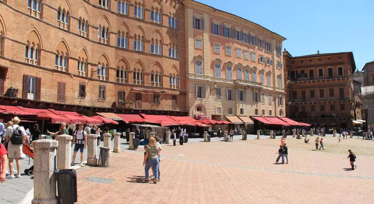 Sagre Toscana Maggio 2026