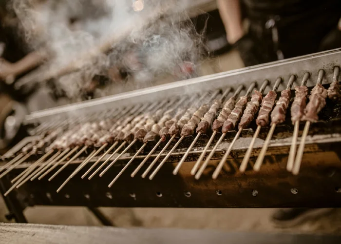 sagre Emilia-Romagna maggio 2026 - Arrosticini