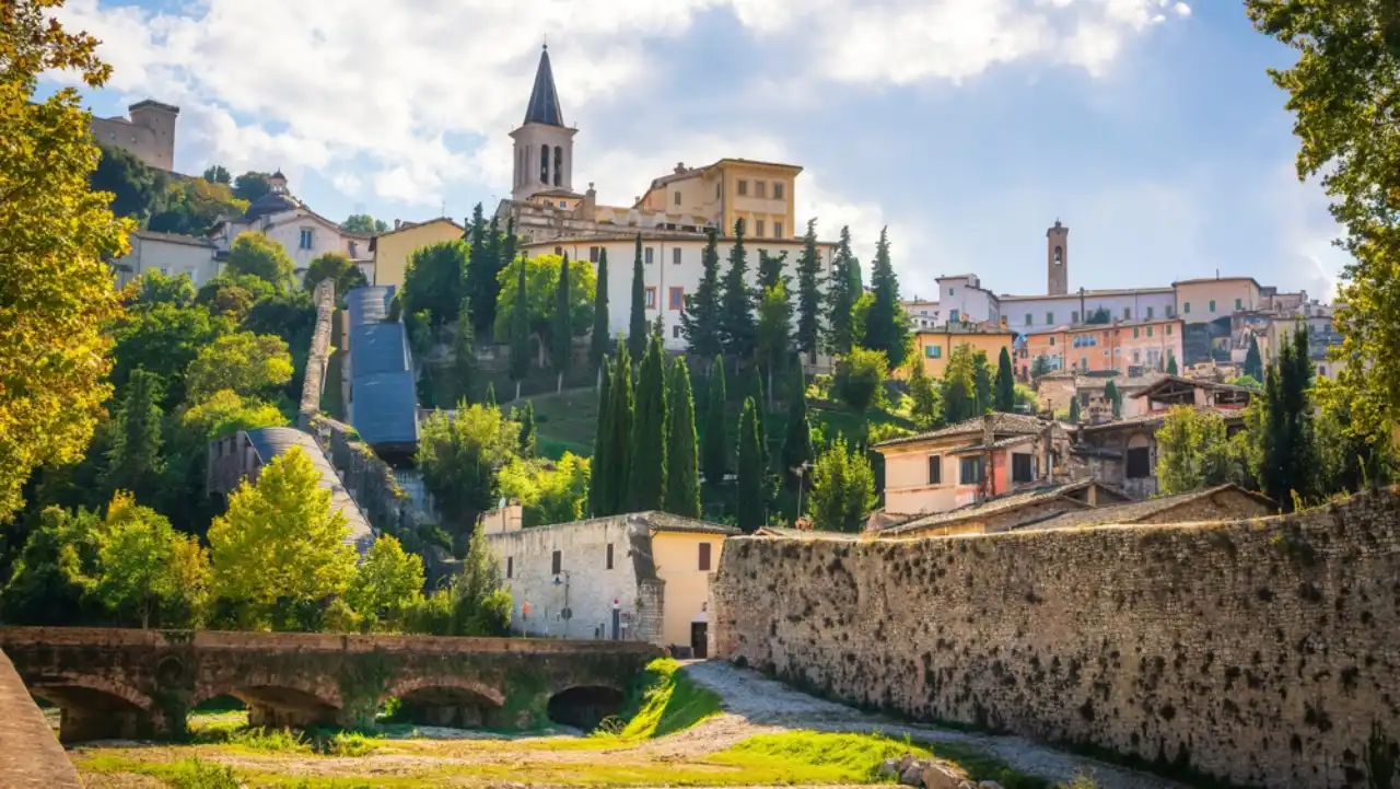 Spoleto