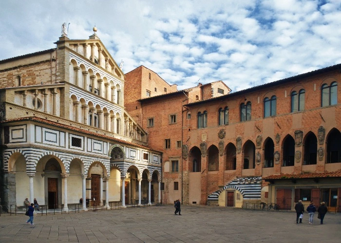 Pistoia