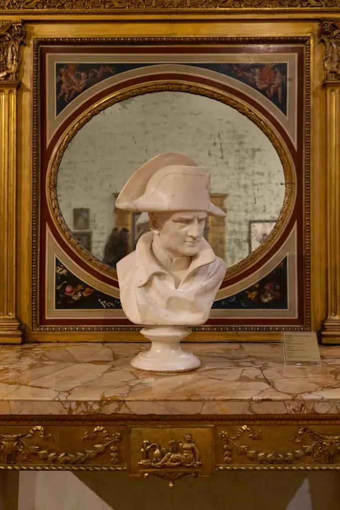 Eventi culturali a Roma maggio 2026: il Museo Napoleonico | ph. Monkeys Video Lab