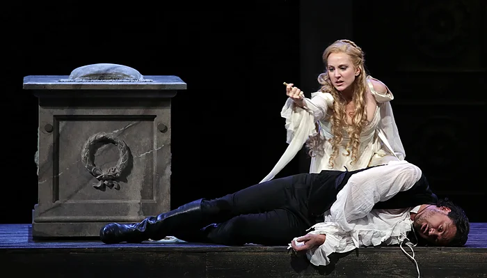 "Roméo et Juliette" di Gounod