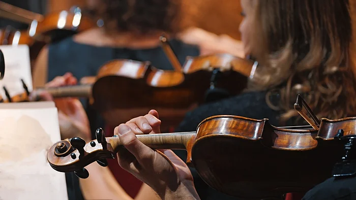 Concerto di musica classica