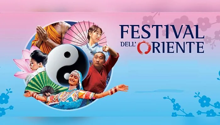 Tra gli eventi a Roma del 2 e 3 maggio 2026, Il Festival dell’Oriente torna alla Nuova Fiera di Roma
