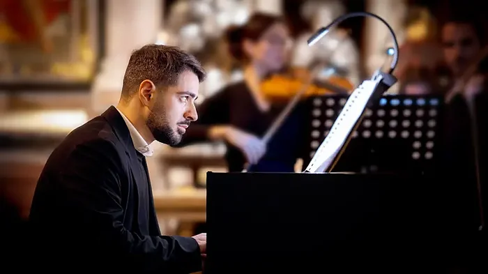 Baroque Festival Florence