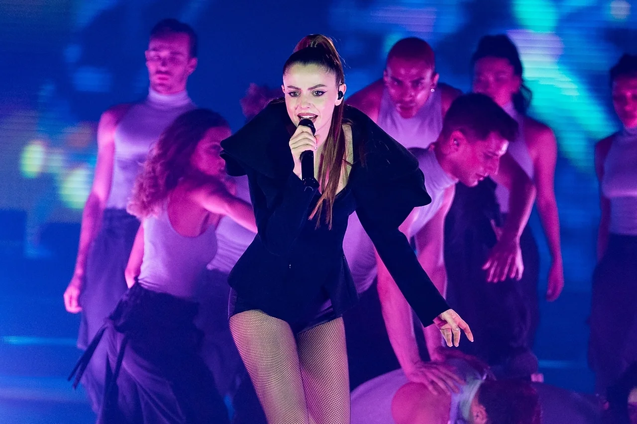 concerto annalisa