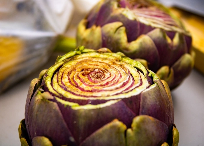 sagra carciofi