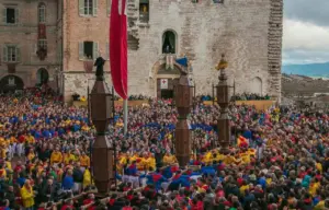 Programma Festa dei Ceri Gubbio 2026, orari ed eventi