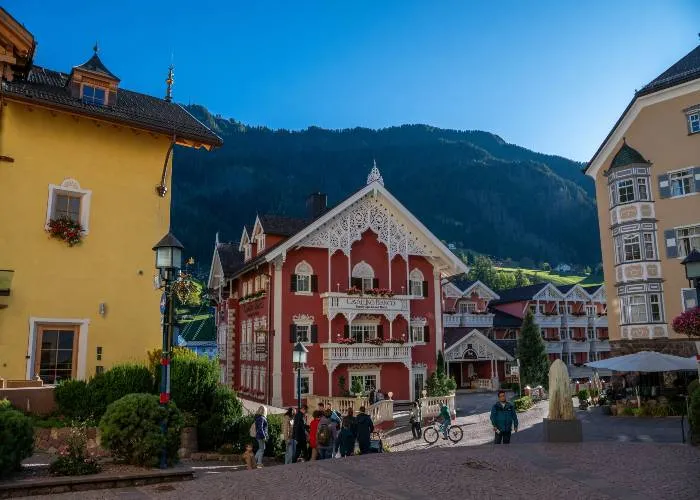 Ortisei