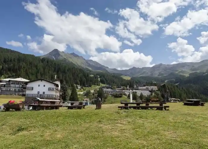 Pila in Valle d'Aosta