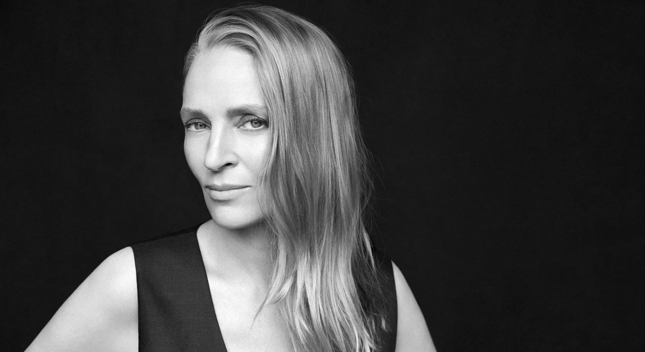 Uma Thurman Kill Bill