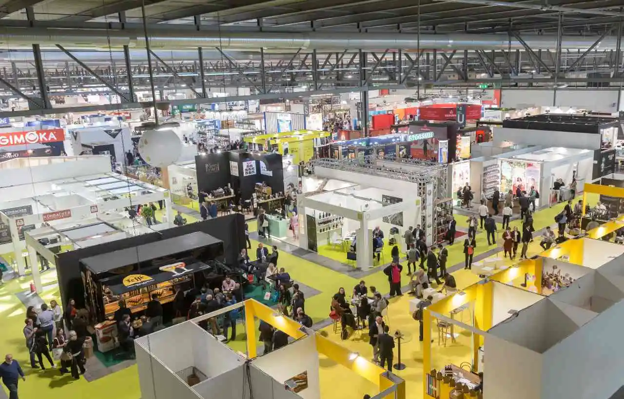 Tuttofood Milano